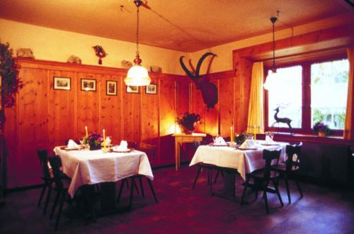 Gasthaus Alte Post Zillis Exterior foto